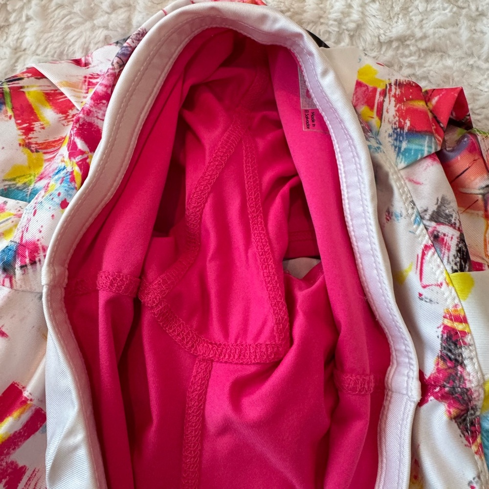 Lucky in Love 12” Skort 🎾🏓 - Picture 8 of 8